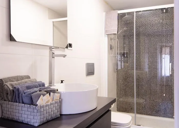 Apartment Da Antonio *