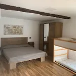 Da Antonio Apartamento Biassa