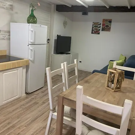 Appartamento Da Antonio Biassa