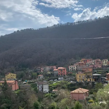 Appartamento Da Antonio *