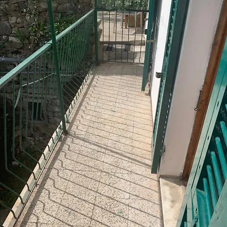 Appartamento Da Antonio *