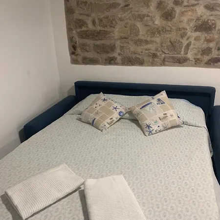 Da Antonio Appartamento Biassa