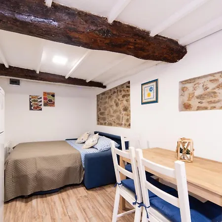 Appartamento Da Antonio Biassa