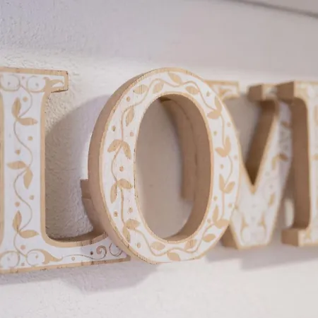 Da Antonio Appartamento Biassa