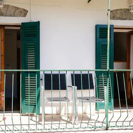 Apartamento Da Antonio