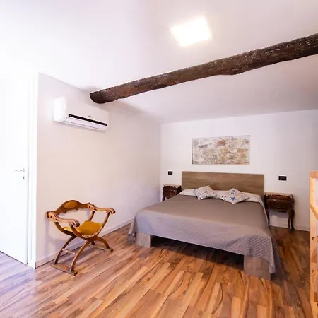 Appartamento Da Antonio *