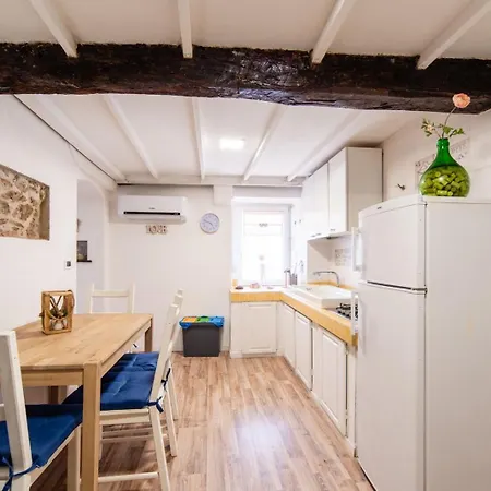 Da Antonio Appartamento *