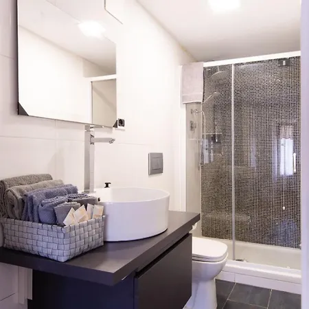 Appartamento Da Antonio *